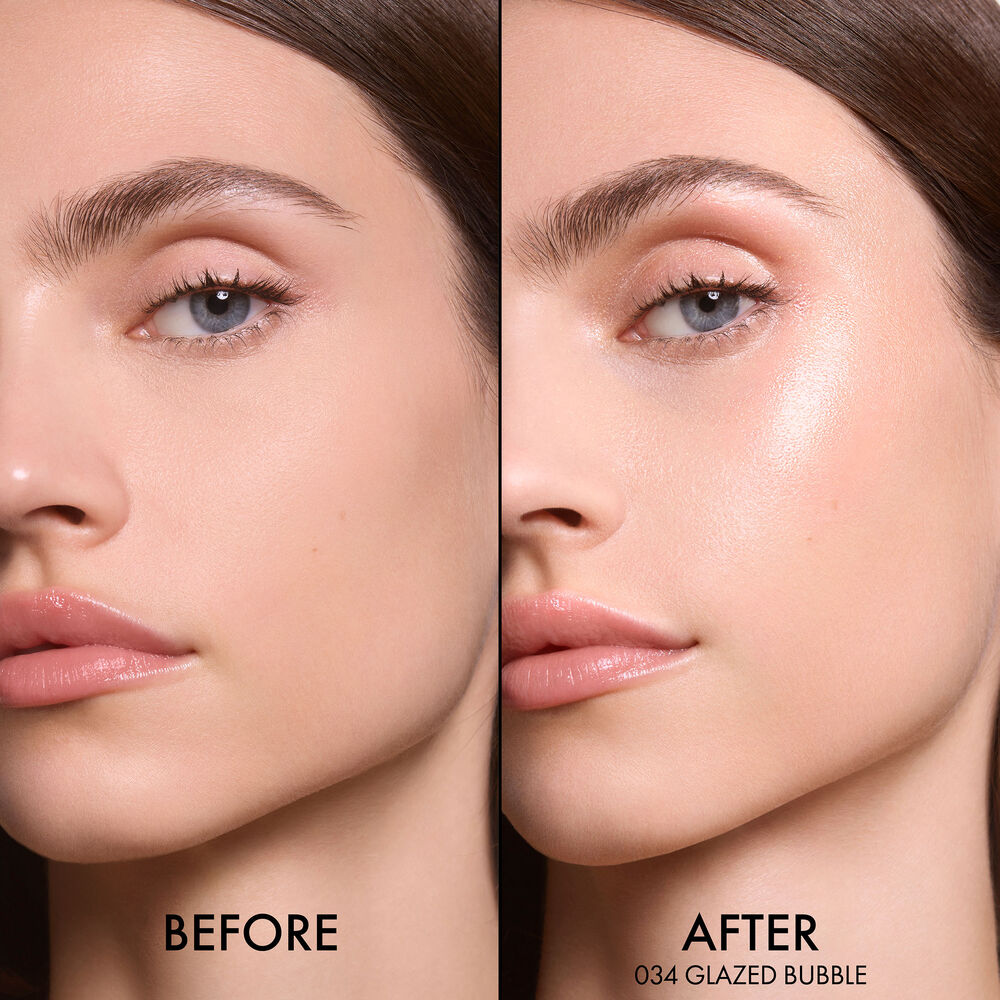 DIOR BACKSTAGE GLASSY GLOW STICK (ILUMINADOR EN BARRA)